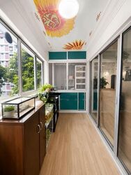 Blk 534 Serangoon North Avenue 4 (Serangoon), HDB 5 Rooms #586043241